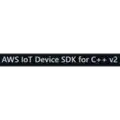 Gratis download AWS IoT Device SDK voor C++ v2 Windows-app om online win Wine uit te voeren in Ubuntu online, Fedora online of Debian online