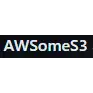 Free download AWSomeS3 Windows app to run online win Wine in Ubuntu online, Fedora online or Debian online