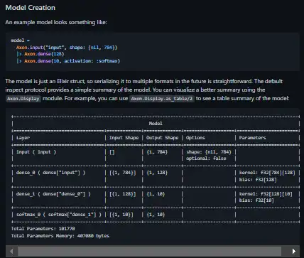 Download web tool or web app Axon