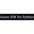 Free download Azure SDK for Python Linux app to run online in Ubuntu online, Fedora online or Debian online