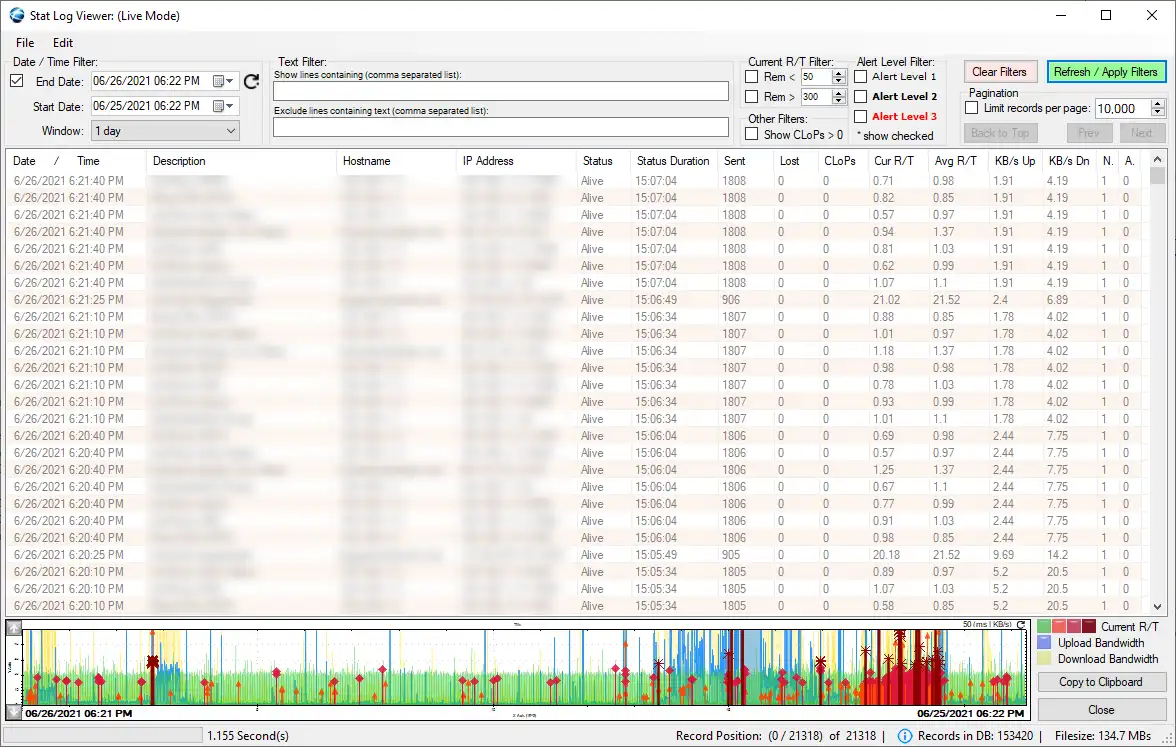 Download web tool or web app B4 Systems Design: Connectivity Toolkit