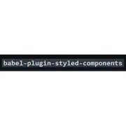 Free download babel-plugin-styled-components Windows app to run online win Wine in Ubuntu online, Fedora online or Debian online