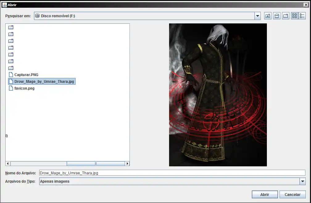 Download web tool or web app Baldurs Gate EE Portraits Resizer