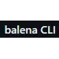 免费下载 balena CLI Linux 应用程序，可在 Ubuntu 在线、Fedora 在线或 Debian 在线中在线运行