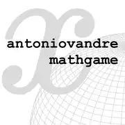 Free download BASH antoniovandre_mathgame Linux app to run online in Ubuntu online, Fedora online or Debian online