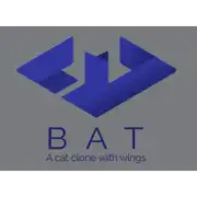 Free download BAT Windows app to run online win Wine in Ubuntu online, Fedora online or Debian online