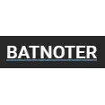 Бесплатно загрузите приложение BatNoter Linux для работы в Интернете в Ubuntu онлайн, Fedora онлайн или Debian онлайн