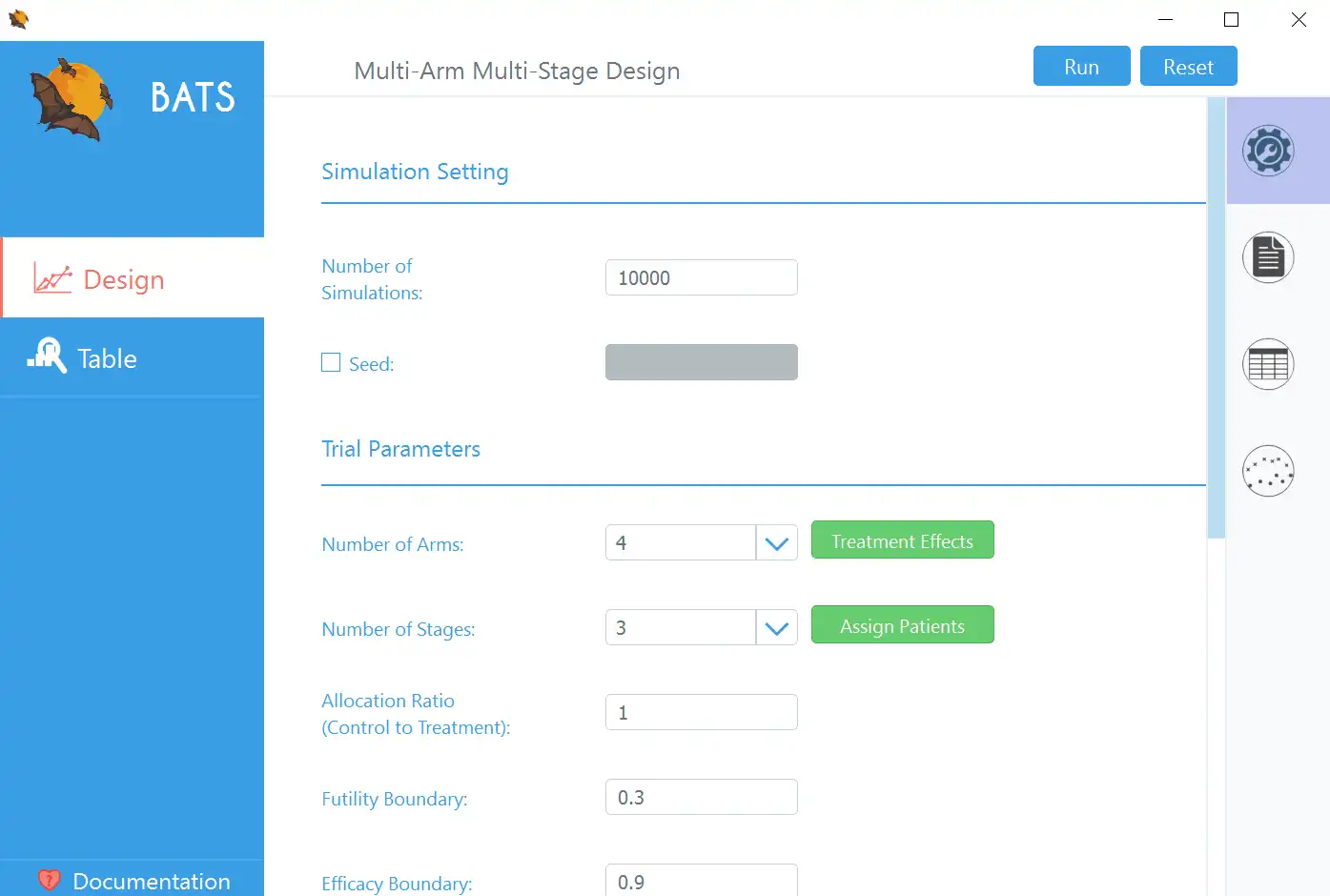 Download web tool or web app BATS to run in Linux online