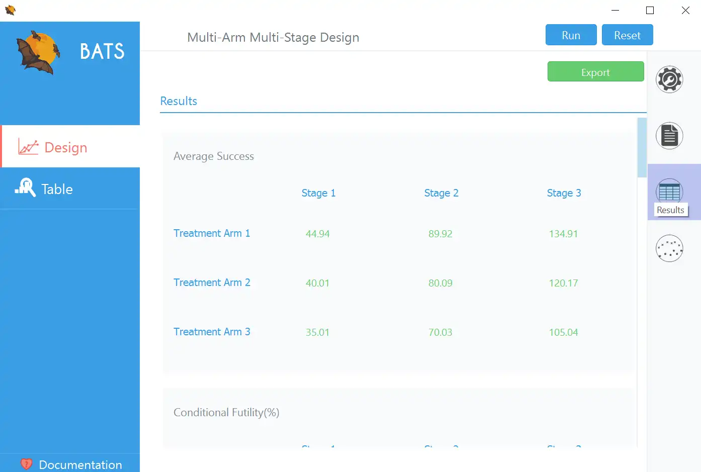 Download web tool or web app BATS to run in Windows online over Linux online