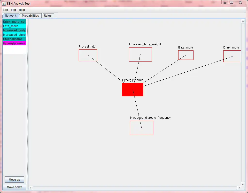 Download web tool or web app BBNanalysis to run in Linux online