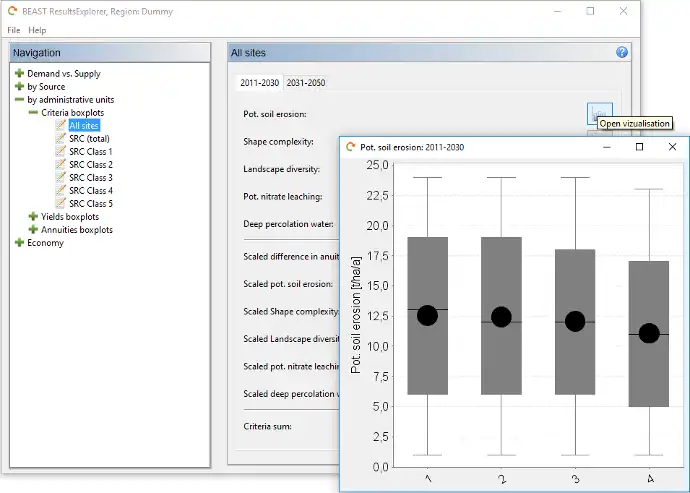 Download web tool or web app BEAST to run in Windows online over Linux online