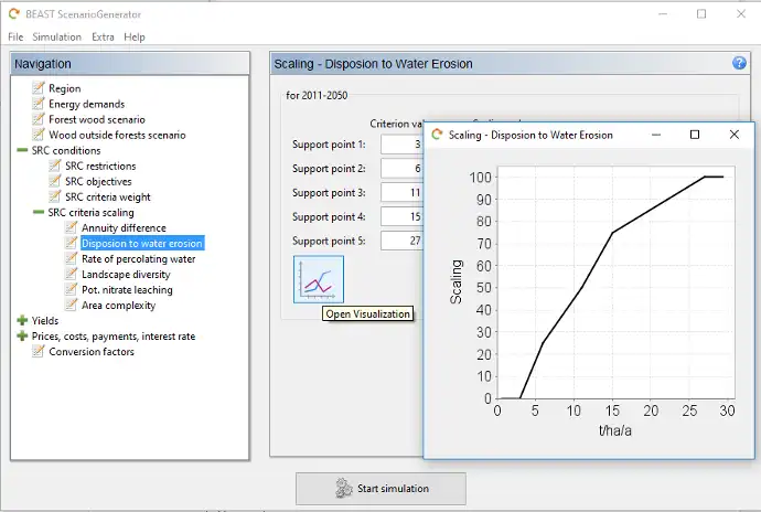 Download web tool or web app BEAST to run in Windows online over Linux online