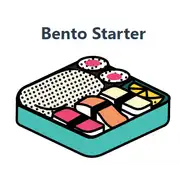 Free download bento-starter Windows app to run online win Wine in Ubuntu online, Fedora online or Debian online