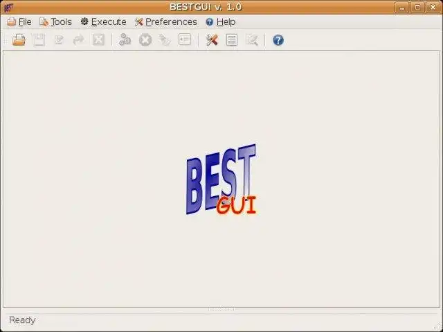 Download web tool or web app bestgui