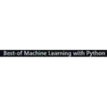 Free download Best-of Machine Learning with Python Windows app to run online win Wine in Ubuntu online, Fedora online or Debian online