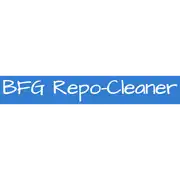 Laden Sie die BFG Repo-Cleaner Windows-App kostenlos herunter, um online Win Wine in Ubuntu online, Fedora online oder Debian online auszuführen