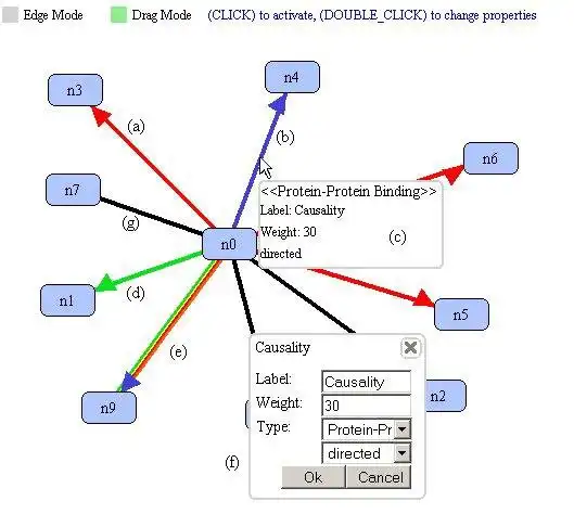 Download web tool or web app BINViz to run in Linux online