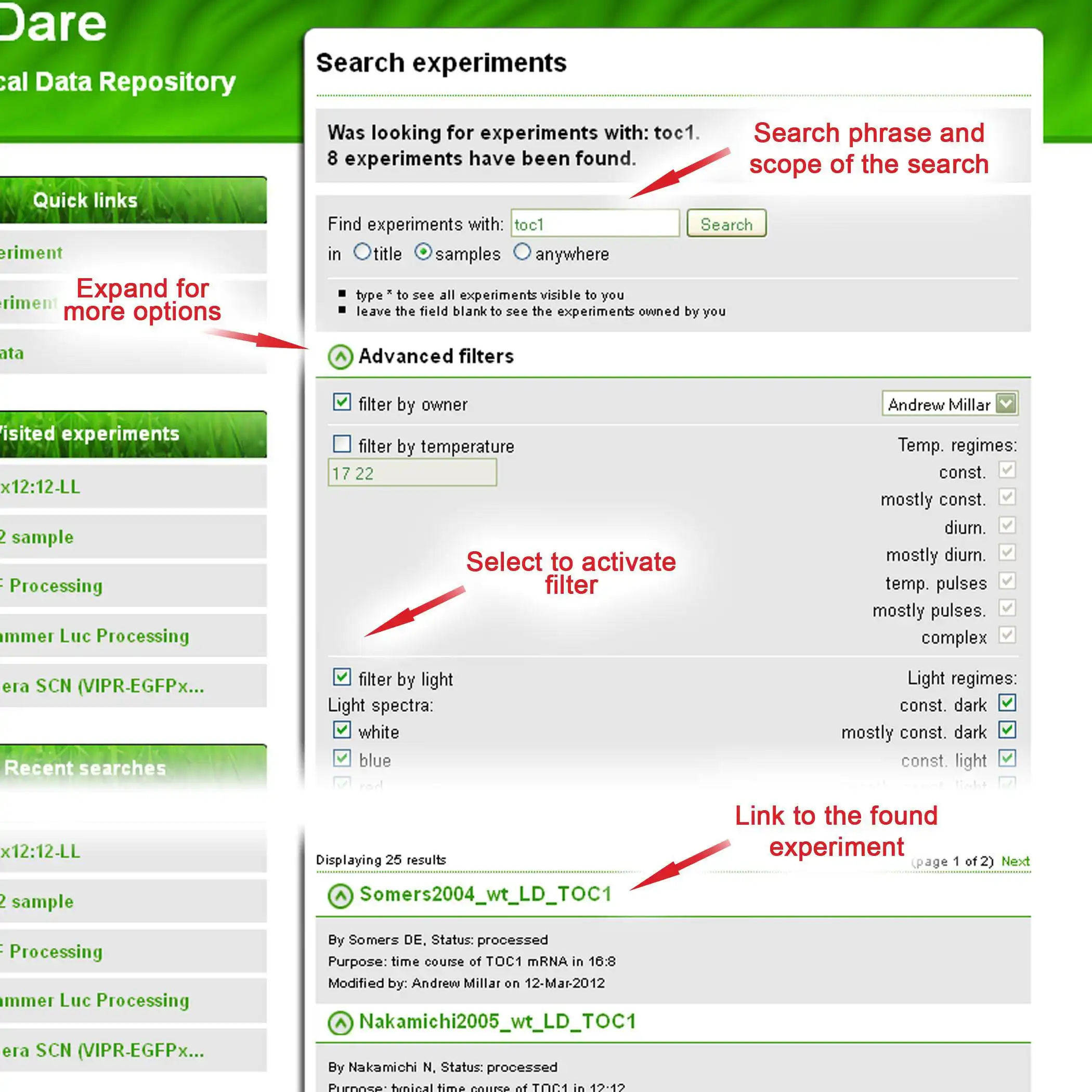 Download web tool or web app BioDare to run in Linux online