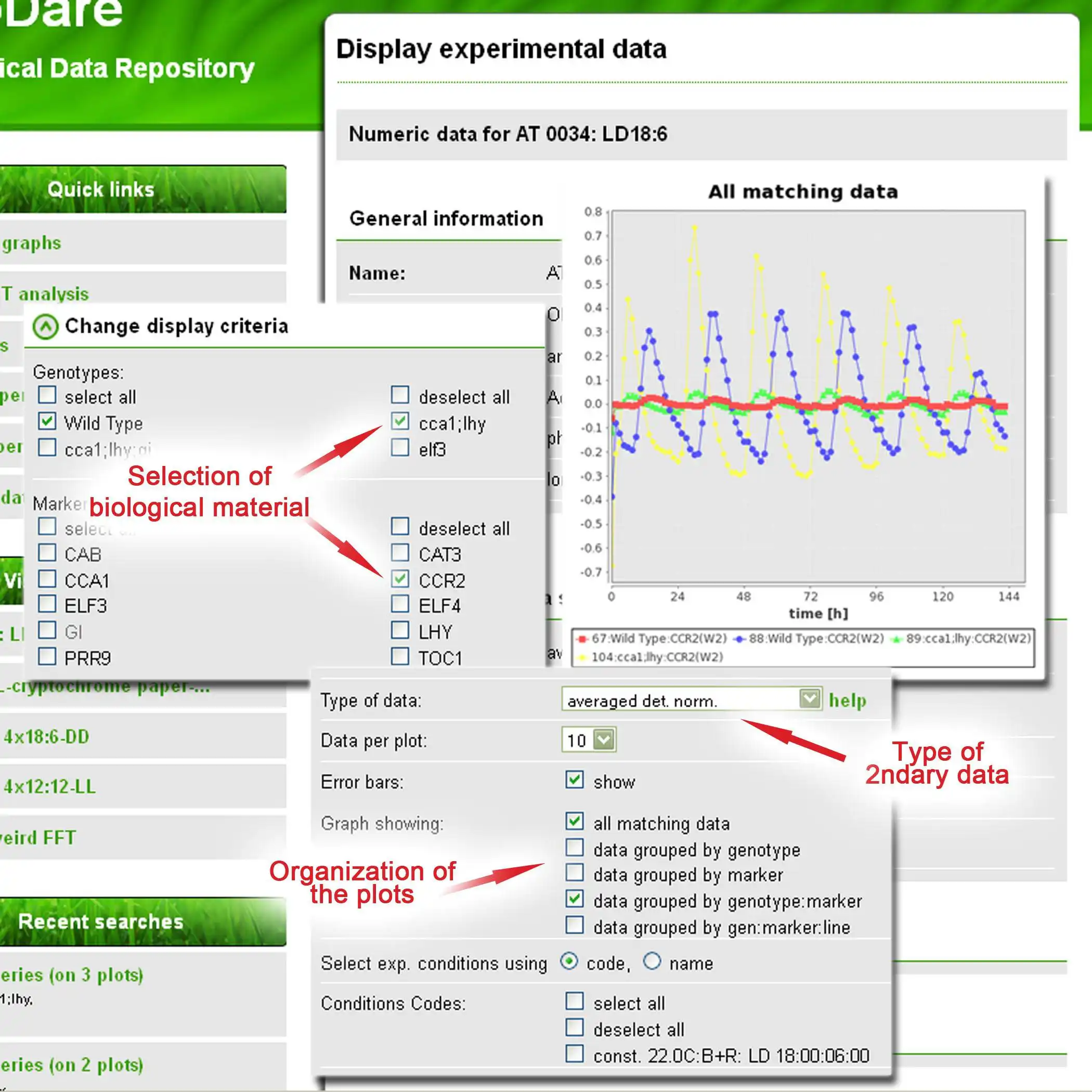 Download web tool or web app BioDare to run in Linux online