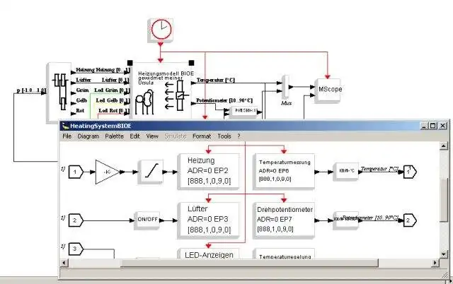 Download web tool or web app BIOE - Basic Input Output Elements