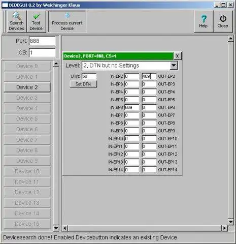 Download web tool or web app BIOE - Basic Input Output Elements to run in Windows online over Linux online