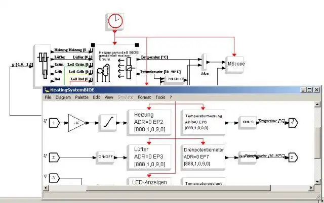 Download web tool or web app BIOE - Basic Input Output Elements to run in Windows online over Linux online