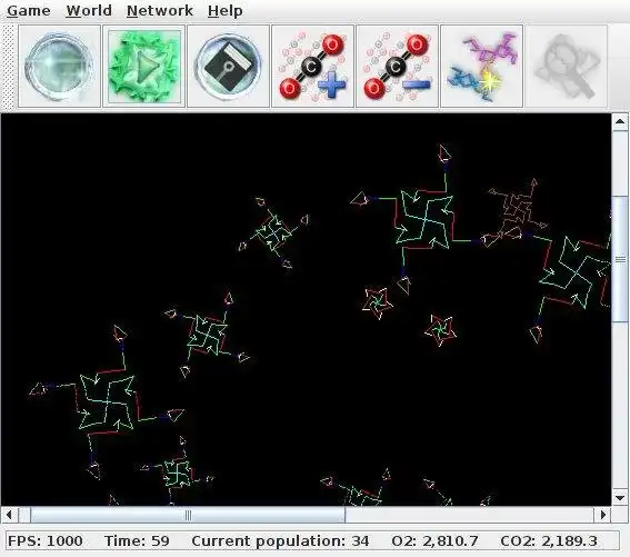 Download web tool or web app Biogenesis X Mod