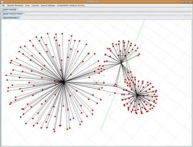 Download web tool or web app Biogranat