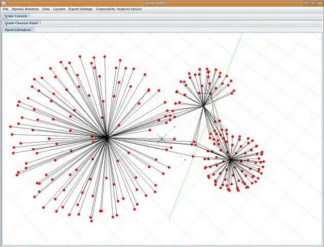 Download web tool or web app Biogranat to run in Linux online