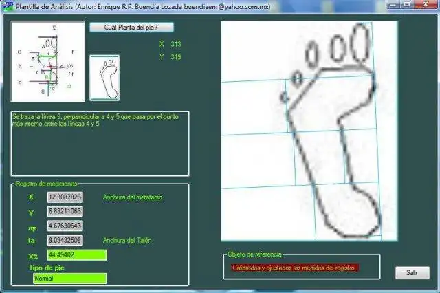 Download web tool or web app Biomechanics to run in Windows online over Linux online