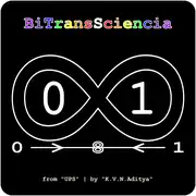 Free download BiTransSciencia Windows app to run online win Wine in Ubuntu online, Fedora online or Debian online