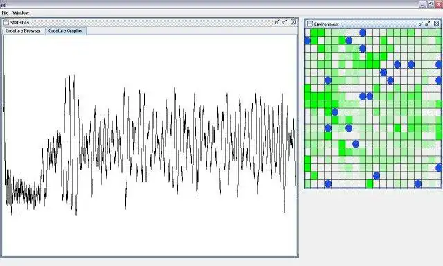 Download web tool or web app Bitwise Evolution to run in Linux online