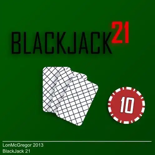 Download web tool or web app BlackJack 21 to run in Windows online over Linux online