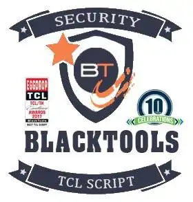 Download web tool or web app BlackTools tcl