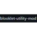 Free download Blooklet-utility-mod Linux app to run online in Ubuntu online, Fedora online or Debian online