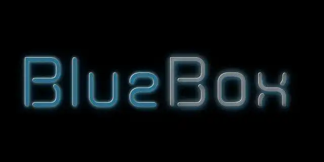 Download web tool or web app BlueBox A-Life to run in Windows online over Linux online