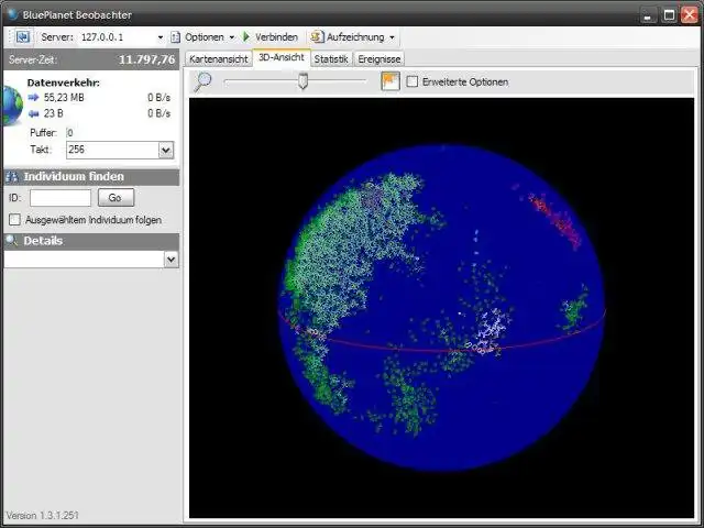 Download web tool or web app Blue Planet to run in Windows online over Linux online