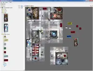 Download web tool or web app Board Game Map Editor