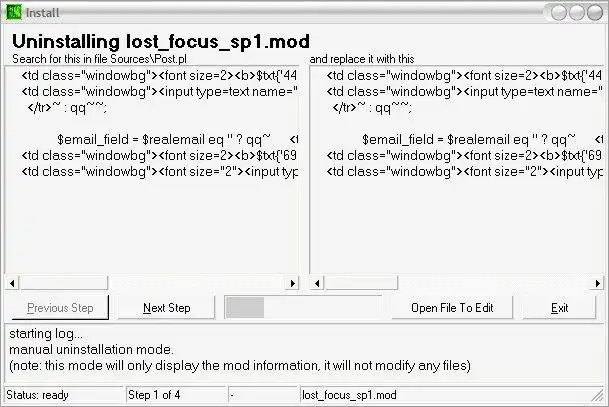 Download web tool or web app BoardMod