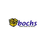 Безкоштовно завантажте програму Linux для емулятора ПК Bochs x86, щоб працювати онлайн в Ubuntu онлайн, Fedora онлайн або Debian онлайн