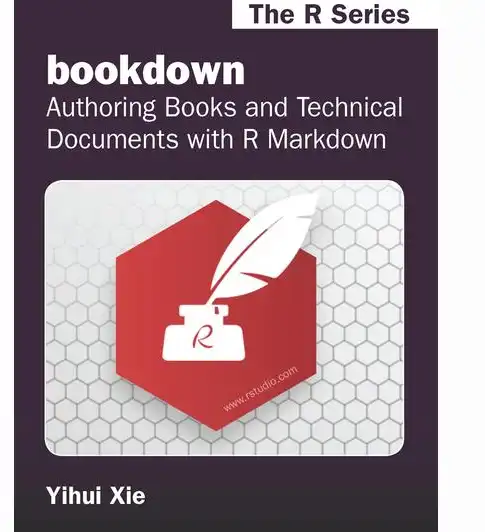 下载网络工具或网络应用 bookdown