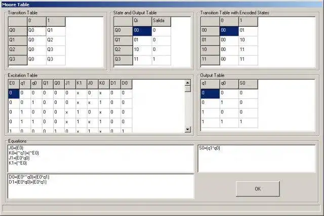 Download web tool or web app Boole-Deusto