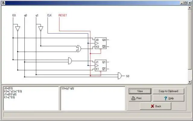 Download web tool or web app Boole-Deusto