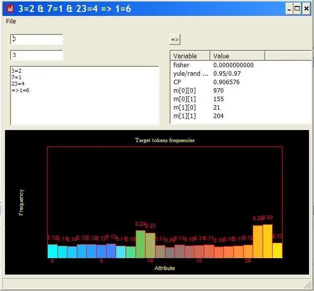 Download web tool or web app Boon Rules to run in Windows online over Linux online