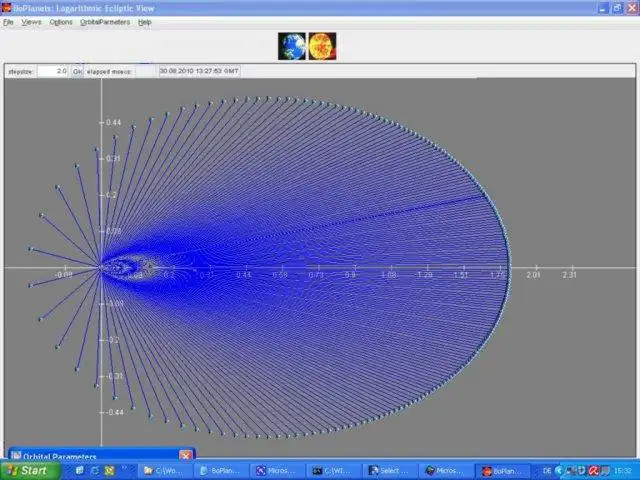 Download web tool or web app BoPlanets planetarium to run in Windows online over Linux online