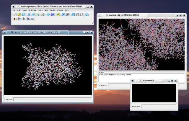 Download web tool or web app Brabosphere to run in Linux online