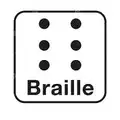 قم بتنزيل تطبيق Braille Converter بواسطة MiCla Windows مجانًا لتشغيل Wine عبر الإنترنت في Ubuntu عبر الإنترنت أو Fedora عبر الإنترنت أو Debian عبر الإنترنت