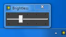 Download web tool or web app Brightless