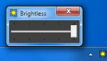 Download web tool or web app Brightless