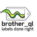 Free download brother_ql Linux app to run online in Ubuntu online, Fedora online or Debian online